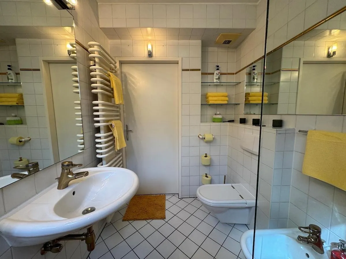 Apartment Sunny Citycenter Studio Near Main Shopping Street Vienna