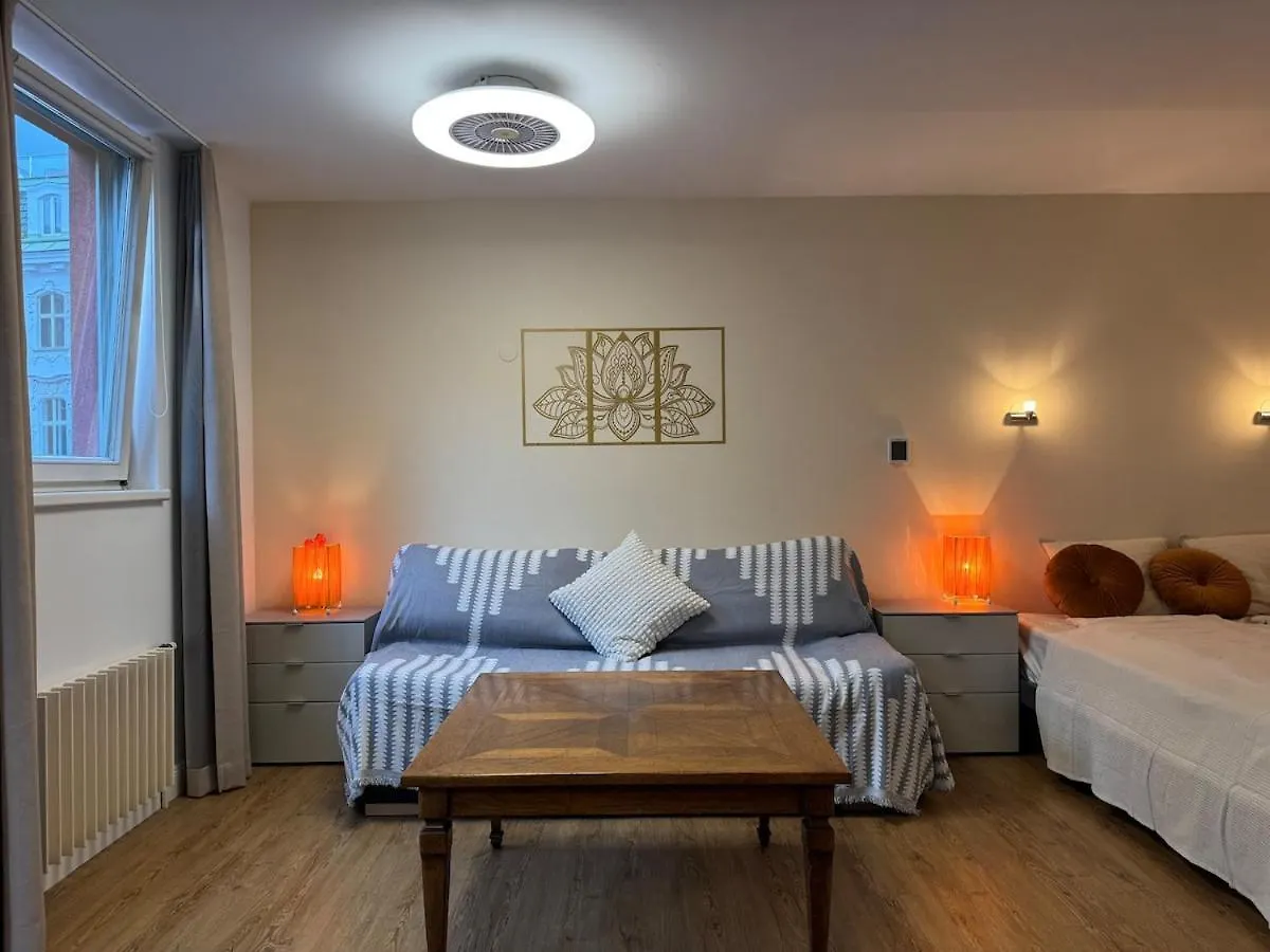 Sunny Citycenter Studio Near Main Shopping Street Vienna 0*,  Austria