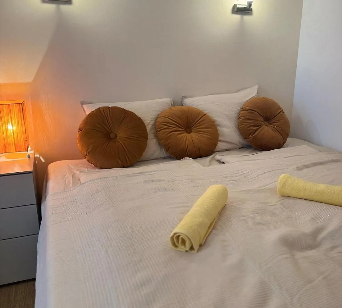 Sunny Citycenter Studio Near Main Shopping Street Vienna